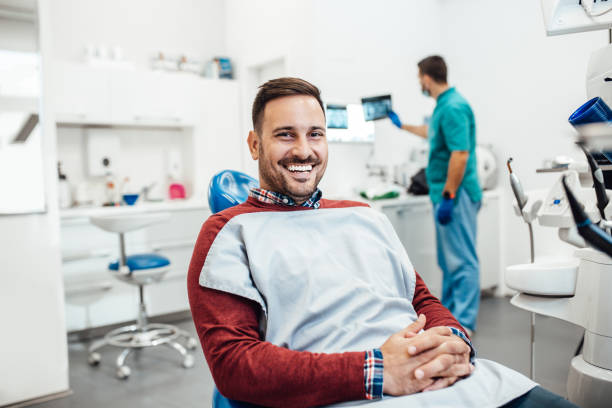 Best Root Canal Treatment  in Hurley, WI