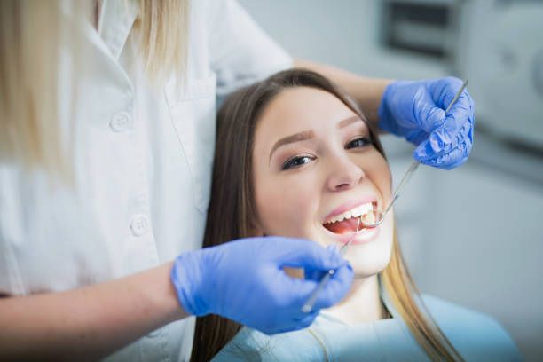 Best Preventive Dentistry  in Hurley, WI